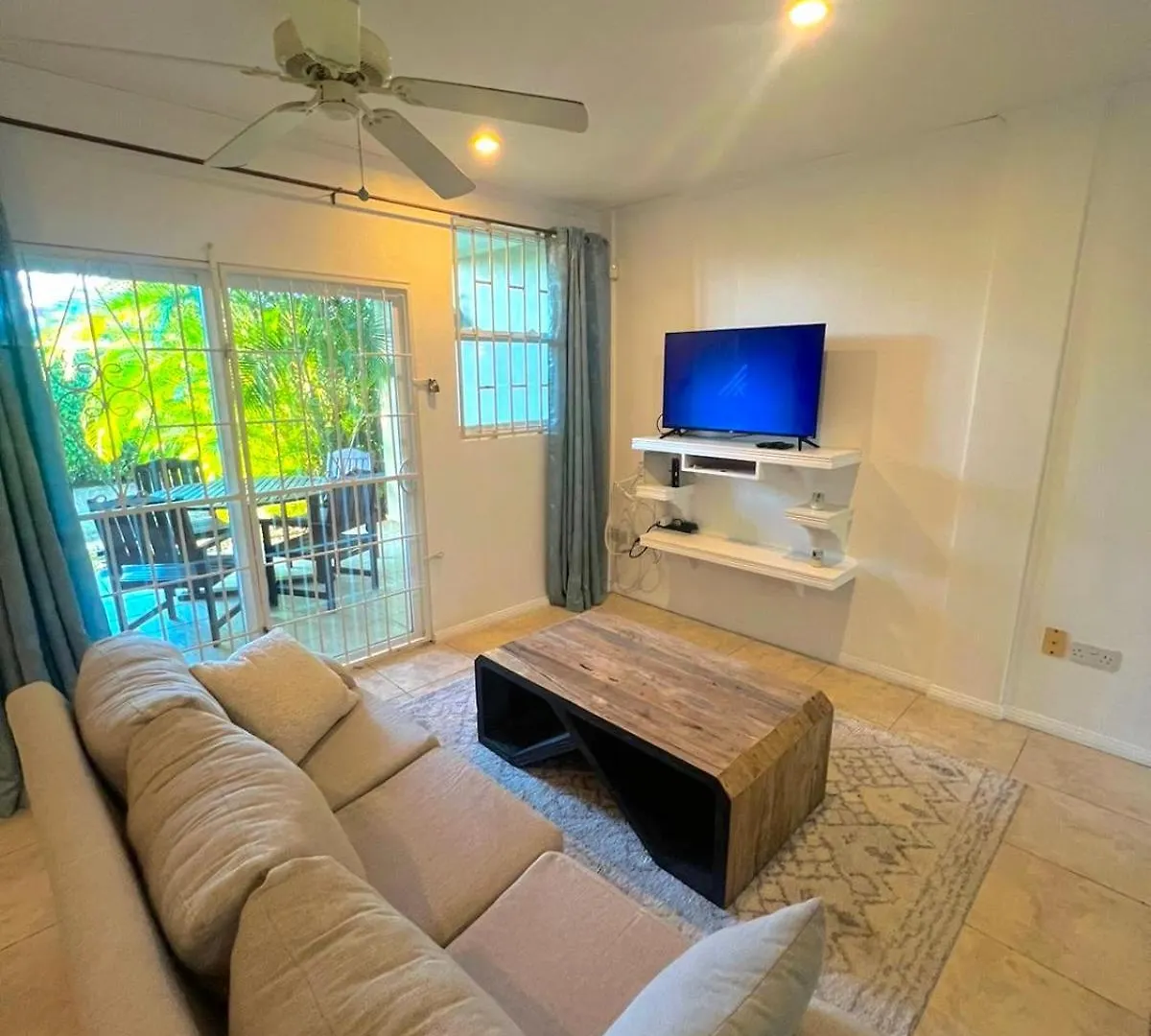 Apartman Beachside Bliss In Rodney Bay - Tuscany Villas