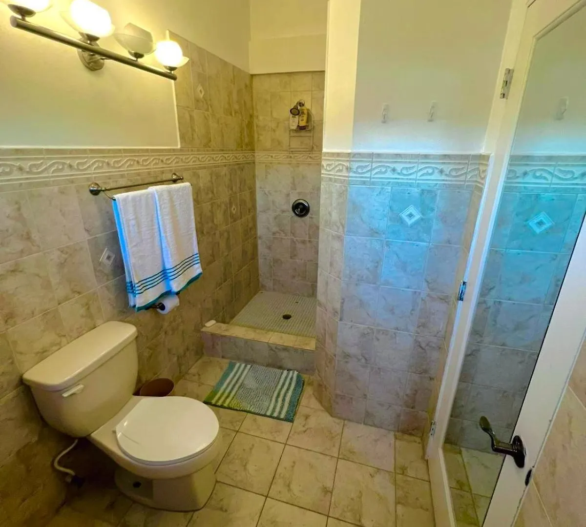Apartman Beachside Bliss In Rodney Bay - Tuscany Villas