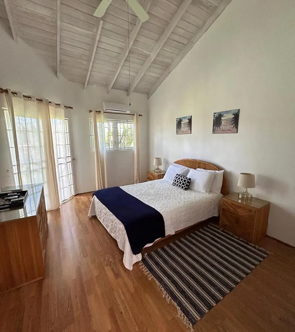 Apartman Beachside Bliss In Rodney Bay - Tuscany Villas